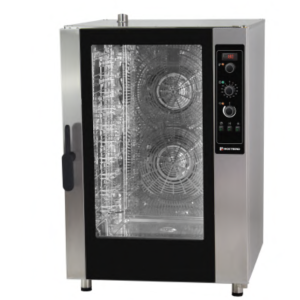 Flexo Bakery Analogic 10x 60x40 Electric | FX DA 610E