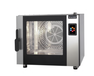 Flexo Bakery Touch 4x GN 1/1 + 60×40 Gas | FX DT 006G