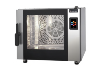 Flexo Gastronomy World Touch 6x GN 1/1 Electric | FX DT 106E