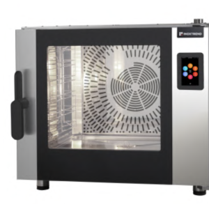 Flexo Gastronomy World Touch 6x GN 1/1 Elettrico | FX DT 106E