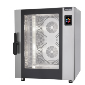 Flexo Gastronomy World Touch 10x GN 1/1 Elettrico | FX DT 110E