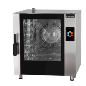 Flexo Bakery Touch 6x 60x40 Gas | FX DT 606G