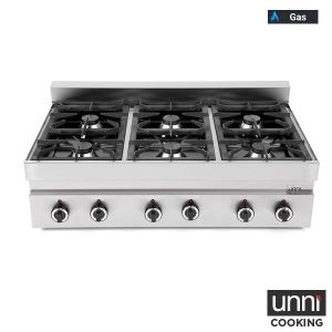 Gas Stoves 650Line | Gas stove – G65C6B