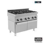 Gas Stoves 650Line | Gas stove – G65C6B