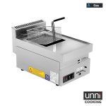 Fryers | Gas Fryer 1x8L