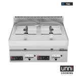 Fryers | Gas Fryer 2x8L