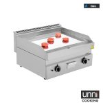 Gas Frying Plates | Gas Griddle – CHROME