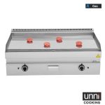 Gas Frying Plates | Gas Griddle – CHROME