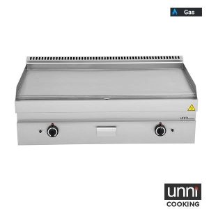 Gas Frying Plates | Gas Griddle – SMOOTH