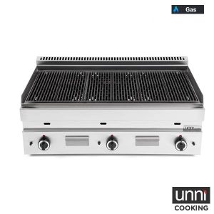 Lavastone/Watergrills | Gas Lava Stone
