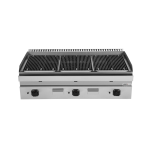 Lava stone Grill | Lava Stone Grill – 27kW – G70GP30B