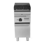 Griglia a pietra lavica - 9kW - G70GP10-K
