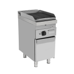 Grill a Pietra Lavica | Griglia a pietra lavica – 9kW – G70GP10-K