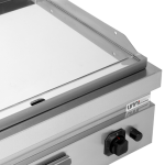 Piano Cottura a Gas | Piastra a Gas – Cromata – G70GP20B+C
