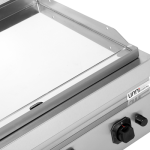 Piano Cottura a Gas | Piastra a Gas – Cromata – G70GP20B+C
