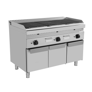 Lava stone Grill | Lava Stone Grill – 27kW – G70GP30-K