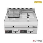 Fryers | Gas Fryer 2x8L