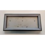 Gummidichtung THP 3er Schubladenblock (Satz 3 St. Dichtungen)