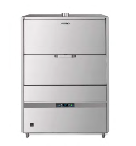 Aristarco HER PRO 125.80 | Estrema potenza, massima capienza