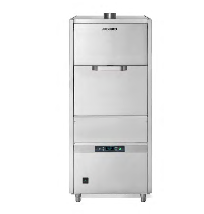 Aristarco HER PRO 65.65 PRS PWS | Solida e potente: perfetta per carichi pesanti