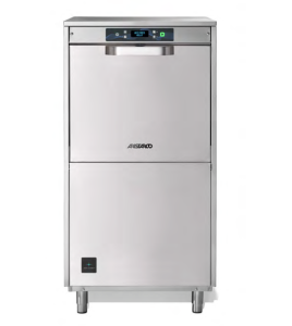 Aristarco HER PRO COMPACT 55.45 PRS | Potente e rialzata: ideale per il tuo laboratorio