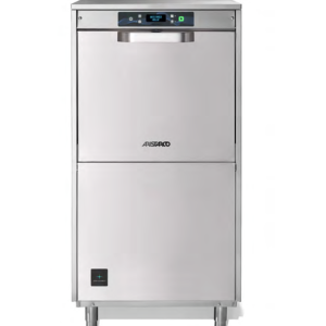 Aristarco HER PRO COMPACT 55.45 PRS | Potente e rialzata: ideale per il tuo laboratorio