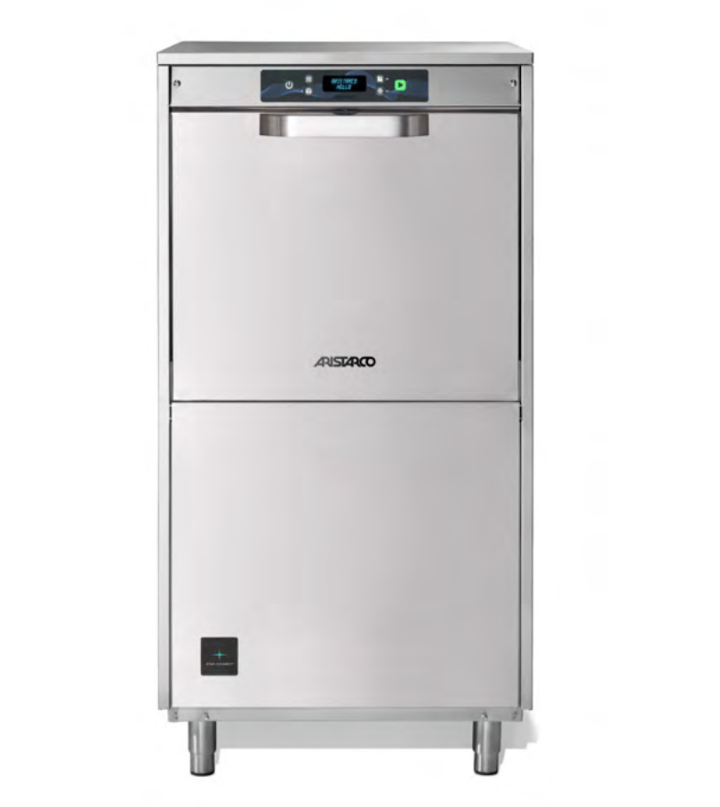 Aristarco HER PRO COMPACT 55.45 PRS | Potente e rialzata: ideale per il tuo laboratorio