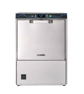 Aristarco HER PRO COMPACT 60.40 PRS SD | Progettata per durare, pensata per adattarsi