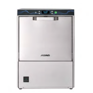 Aristarco HER PRO COMPACT 60.40 PRS SD | Progettata per durare, pensata per adattarsi