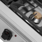 Ranges 700 | Gas Stove – 28.5kW – 4 Burners – G70C20B
