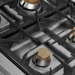 Ranges 700 | Gas Stove – 28.5kW – 4 Burners – G70C20B
