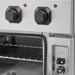 Range with oven 700 | Gas Range with Gas Oven – 4 Burners – G70FG020