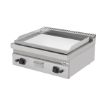 Piano Cottura a Gas | Piastra a Gas – Cromata – G70GP20B+C