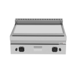 Piano Cottura a Gas | Piastra a Gas – Cromata – G70GP20B+C