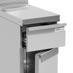Elemento da Lavoro – Verticale - 70IB10-K