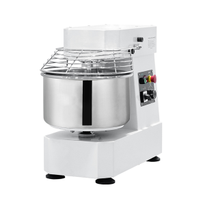 Dough Kneading Machines | Dough machine 22 litres / 2 speeds – 400 volt