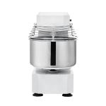 Dough Kneading Machines | Dough machine 22 litres + 2 speeds – 230 Volt