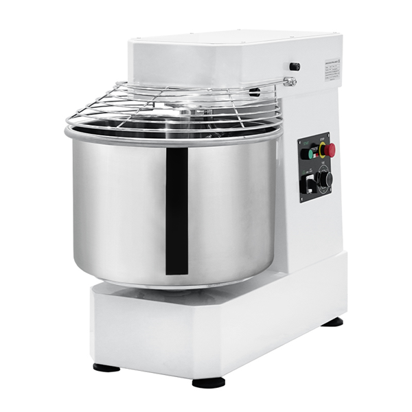Dough Kneading Machines | Dough machine 50 litres / 2 speeds – 400 volt