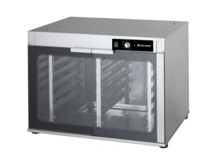 Static Prover 6+6 Levels GN 1/1 + 60×40 | LS 066E P