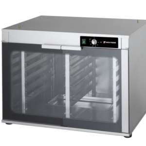 Static Prover 6+6 Levels GN 1/1 + 60x40 | LS 066E P