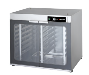 Static Prover 8+8 Levels GN 1/1 + 60×40 | LS 088E P