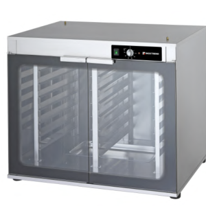 Static Prover 8+8 Levels GN 1/1 + 60x40 | LS 088E P