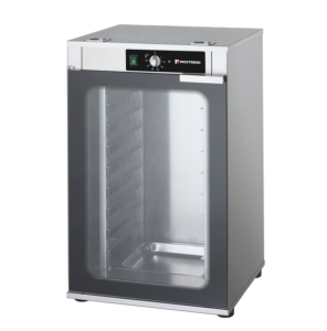 Static Prover 8 Levels 46×36 | LS 408E NB