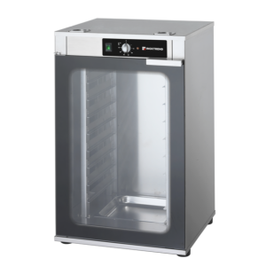 Static Prover 8 Levels 46x36 | LS 408E NB