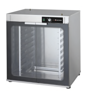 Static Prover 8 Levels 60x40 | LS 608E NB