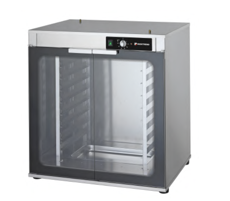 Static Prover 8 Levels 60×40 | LS 608E NB
