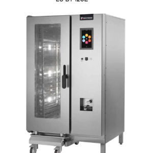 Level-Up Touch 20x GN 1/1 Elettrico a Caldaia | LU BT 120E