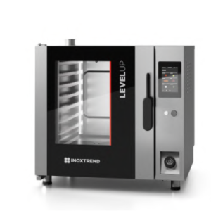 Level-Up Touch 7x GN 1/1 Elettrico | LU DT 107E