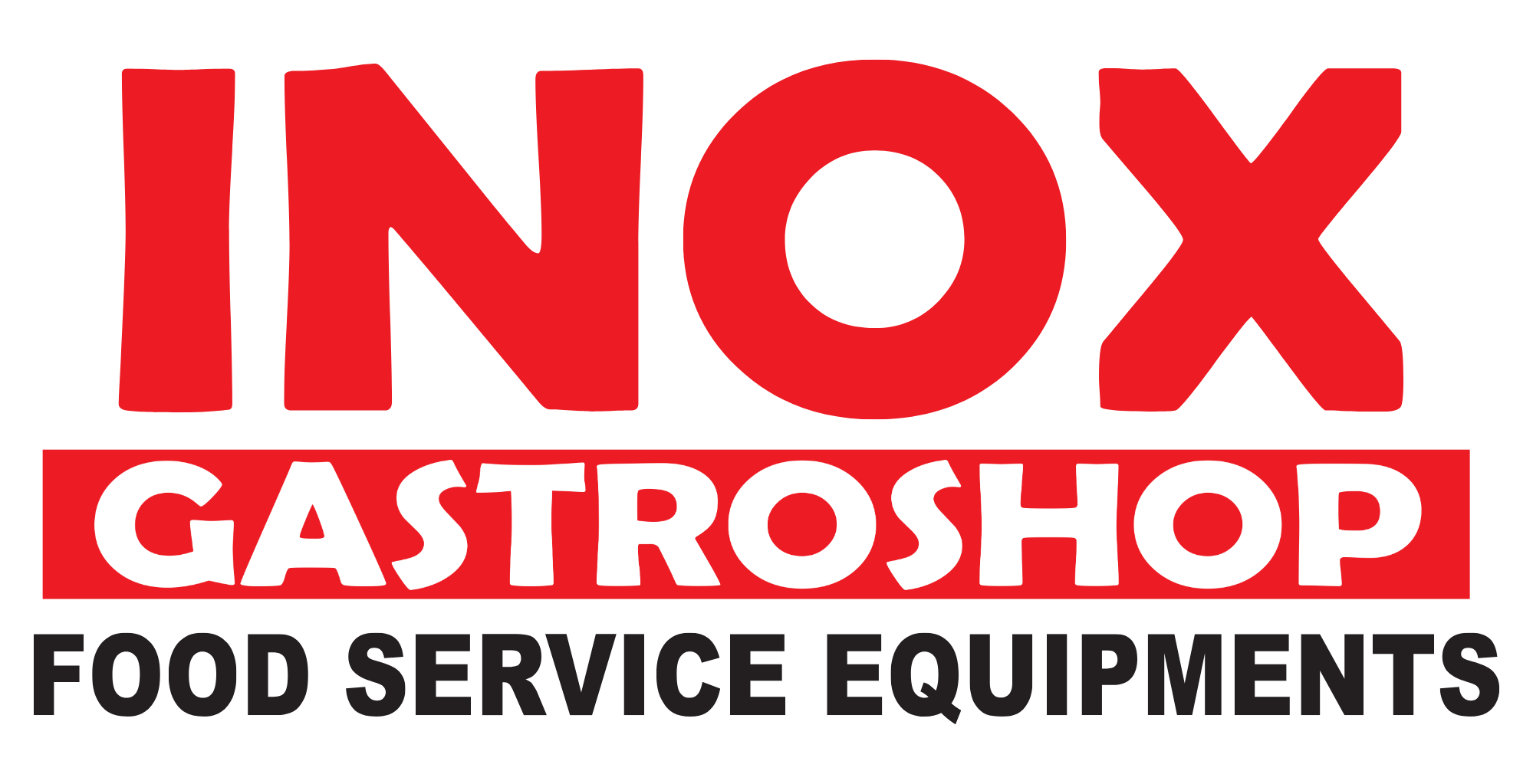 Inox Gastro Shop
