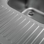 1 BOWL | 140x70xH85cm – Sink Right